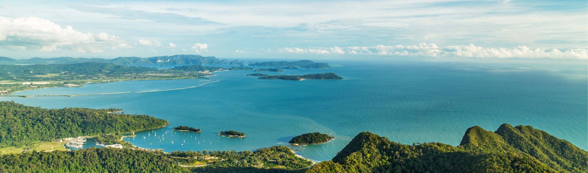 The Best Asian Countries for American Expats