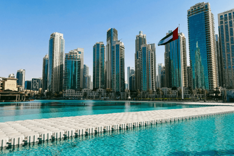 The Best Co Working Spaces in Dubai