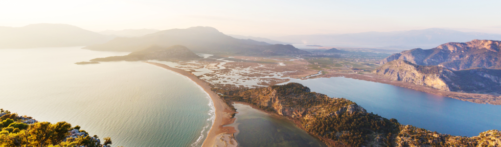 The Best Countries for Investing in the Middle East 2025