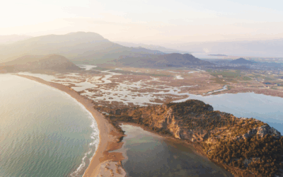 The Best Countries for Investing in the Middle East 2025