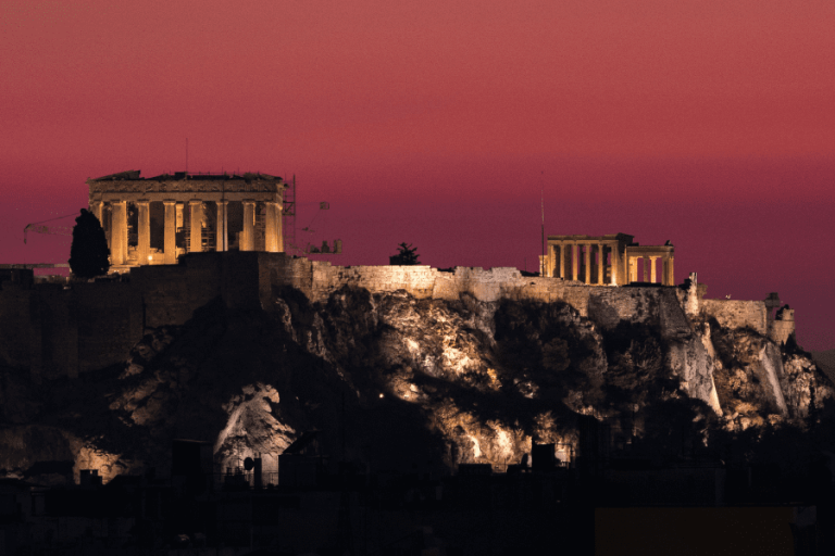 The Best Places to Retire in Greece FAQs