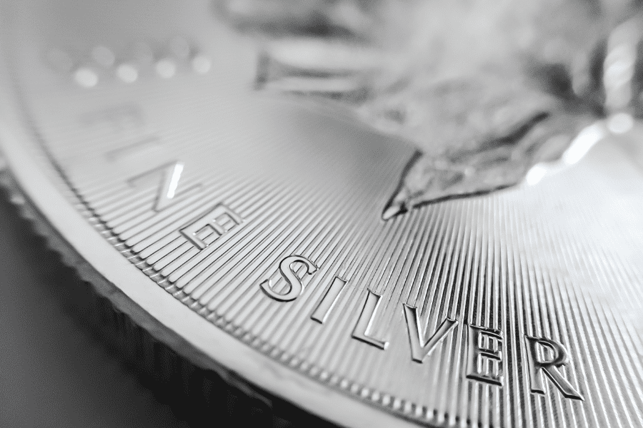 The Best Silver Coins to Buy