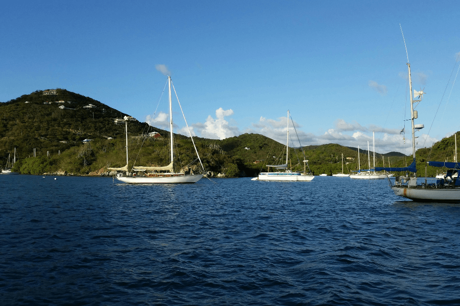The British Virgin Islands  Best Global Jurisdictions for Company Incorporation
