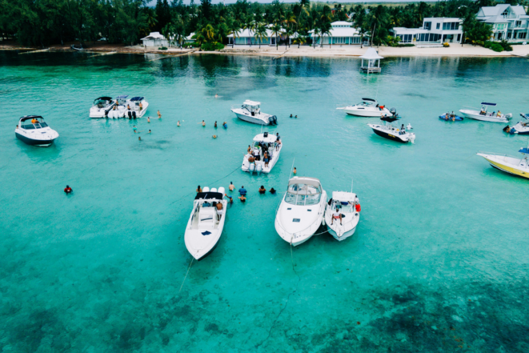 The Caribbean Citizenship by Investment
