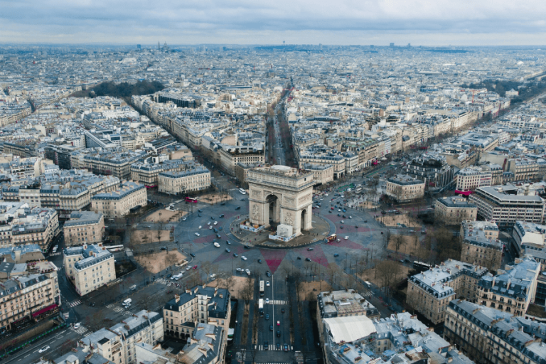 The Cons of French Citizenship 