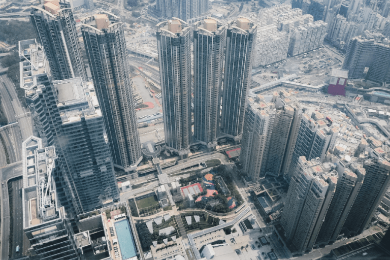 The Cost of Expat Life in Hong Kong