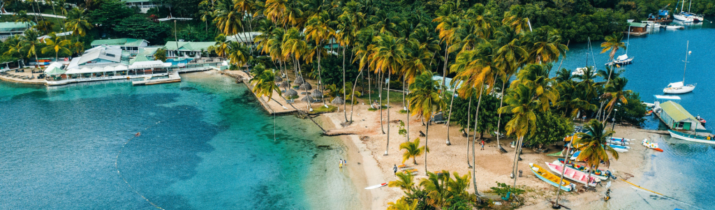 The Cost of Living in St Lucia 2025 Guide