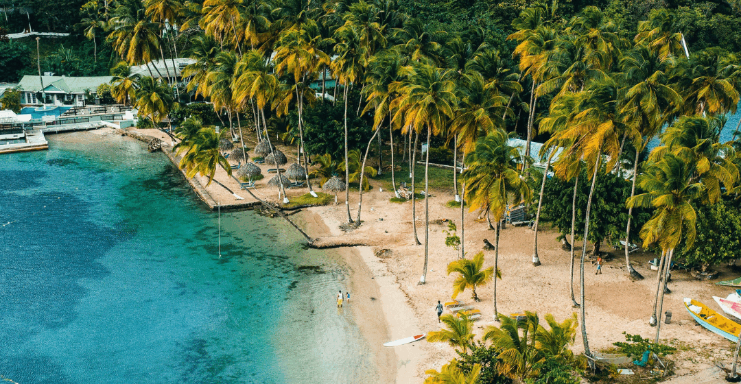 The Cost of Living in St Lucia: 2025 Guide 