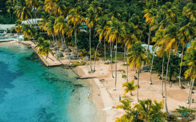 The Cost of Living in St Lucia: 2025 Guide 