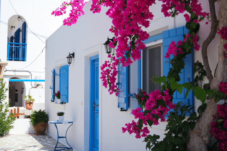 The Cost of Real Estate in Greece