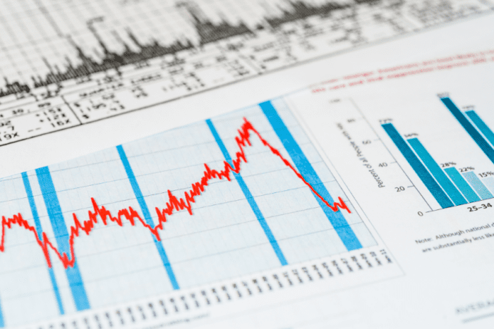 weakened dollar market crashes