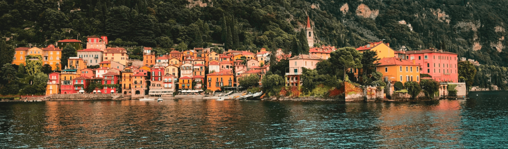 Como