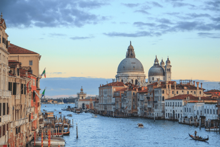 The Italian Visa Application Process