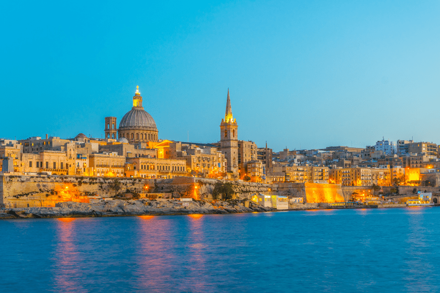 The Malta Global Residence Programme offer a special tax status for successful applicants