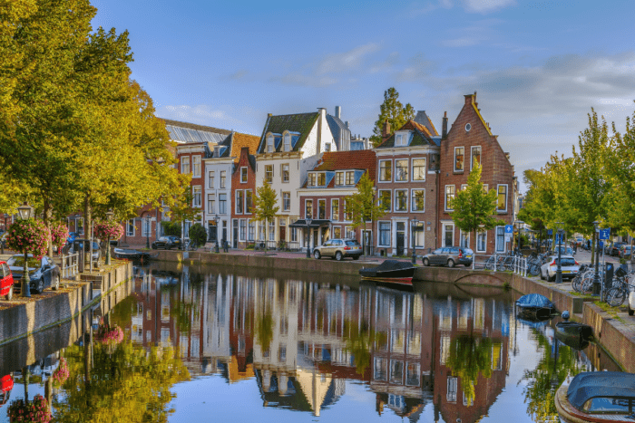 The Netherlands