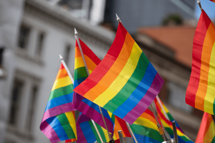 The Netherlands, LGBTQ Rights