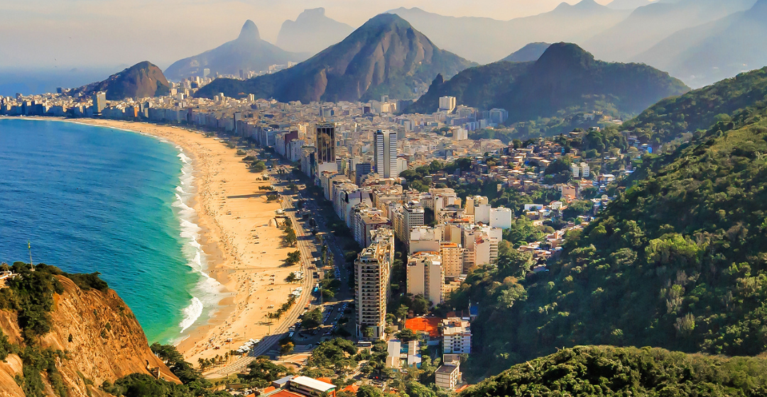 The Nomad Capitalist’s Guide to South American Countries and Their Currencies