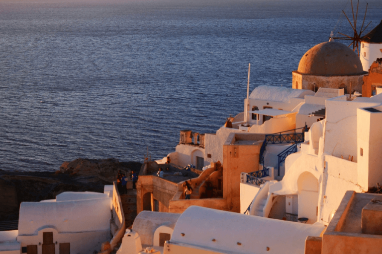 The Pros and Cons of Being a Greek Citizen