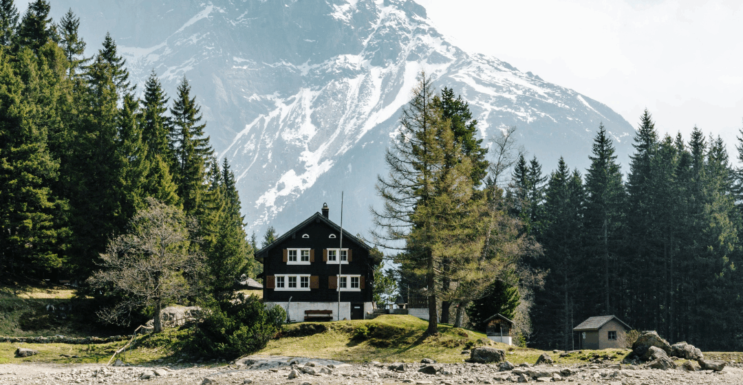 The Smart Way to Secure a Swiss Golden Visa in 2025