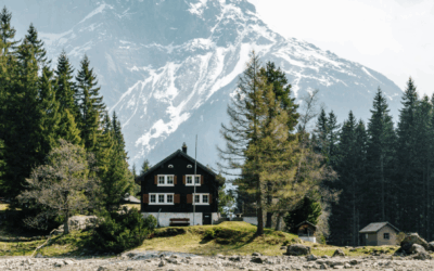 The Smart Way to Secure a Swiss Golden Visa in 2025