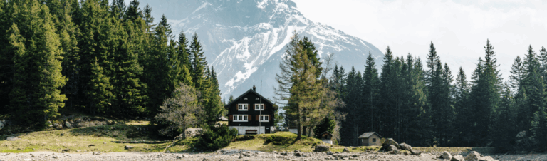 The Smart Way to Secure a Swiss Golden Visa in 2025
