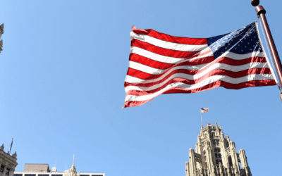 The USA’s 15% Minimum Corporate Tax Rate: Here’s How It Works