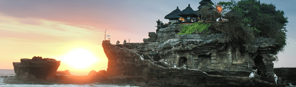 The Ultimate Guide to Expat Living in Bali