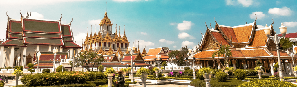 The Ultimate Guide to Expat Living in Bangkok, Thailand