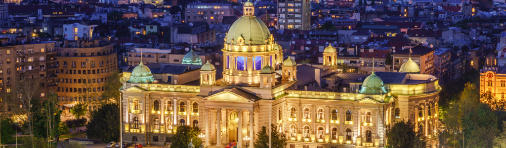 The Ultimate Guide to Expat Living in Belgrade, Serbia