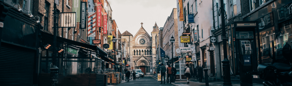The Ultimate Guide to Expat Living in Dublin, Ireland