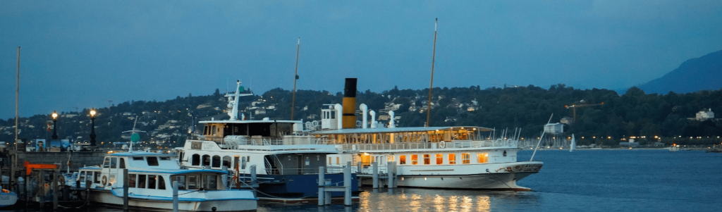 The Ultimate Guide to Expat Living in Geneva, Switzerland