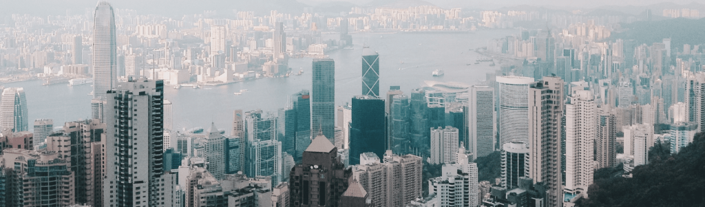 The Ultimate Guide to Expat Living in Hong Kong