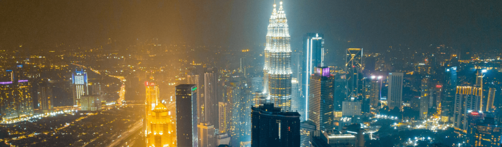 The Ultimate Guide to Expat Living in Kuala Lumpur, Malaysia