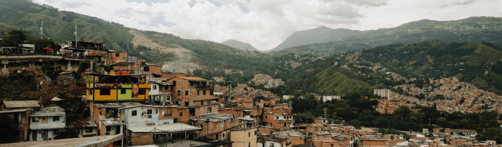 The Ultimate Guide to Expat Living in Medellin, Colombia
