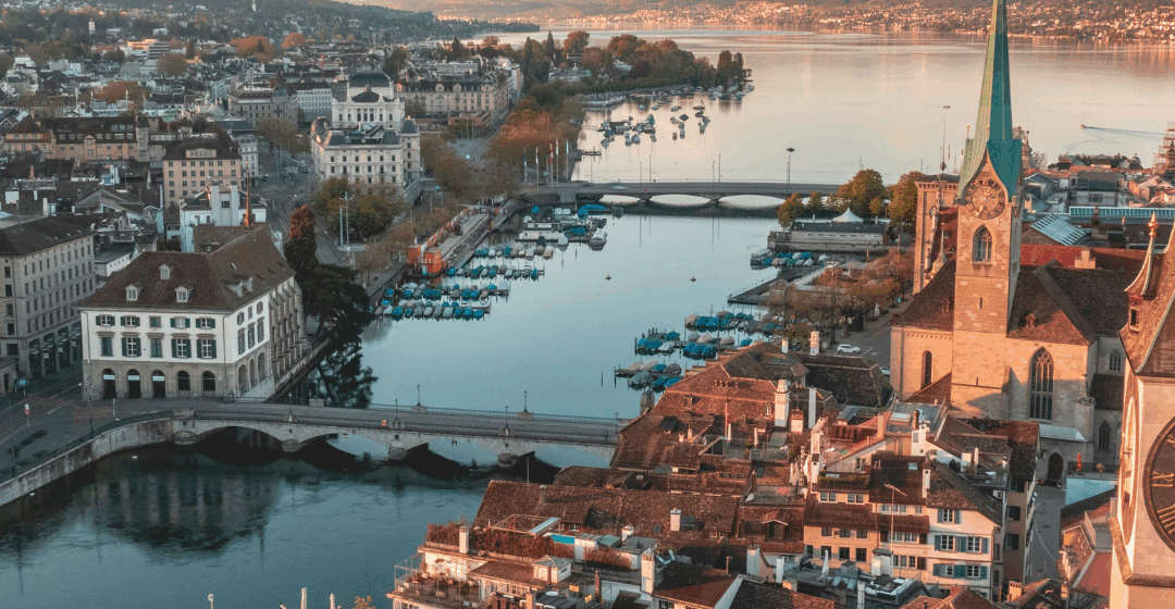 The Ultimate Guide to Expat Living in Zurich, Switzerland