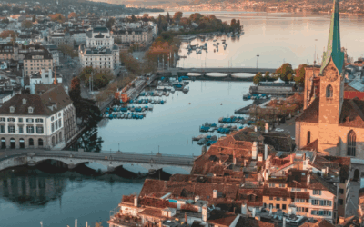 The Ultimate Guide to Expat Living in Zurich, Switzerland
