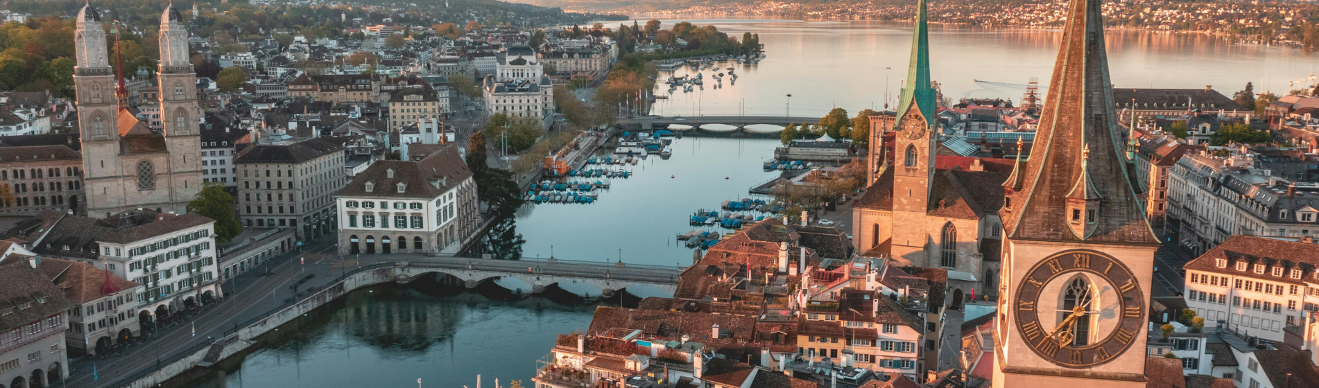 The Ultimate Guide to Expat Living in Zurich, Switzerland