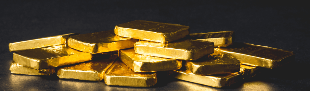 's Largest Gold Mines