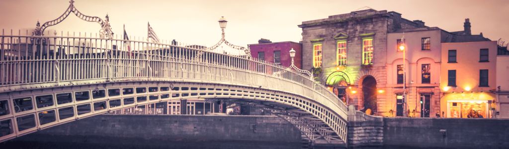 Things You Have to Know as an Irish Non Dom