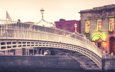 Things You Have to Know as an Irish Non-Dom