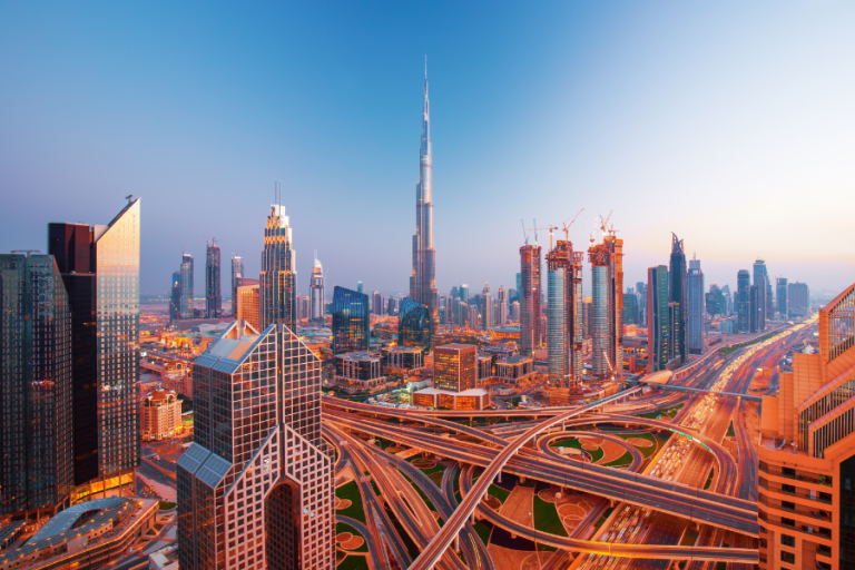 Top 10 Venture Capital Firms in the UAE