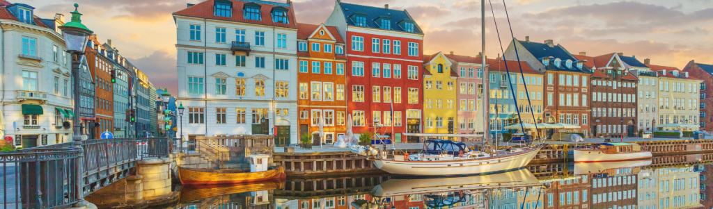 Top 5 Best Quality of Life Countries in Europe