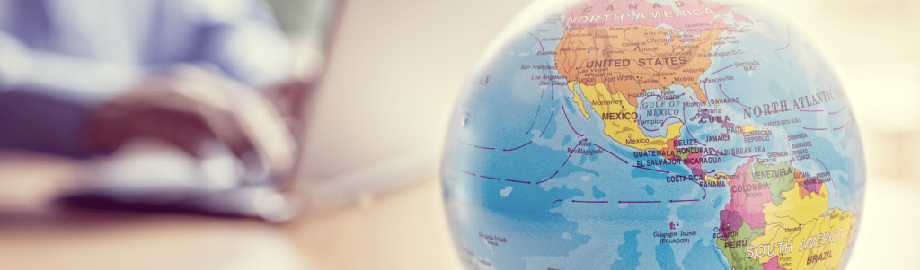Top 8 Richest Countries in the World