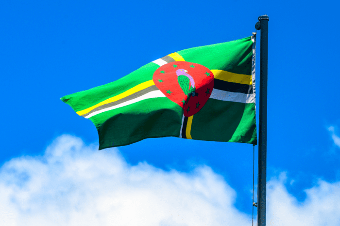 Top Banks in Dominica