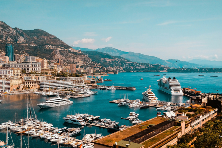 Top Banks in Monaco