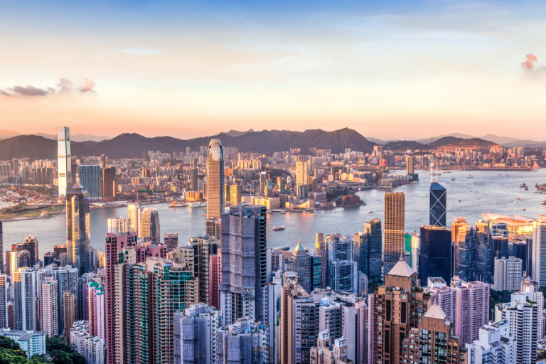 Top Contenders for Best Startup Countries in Asia