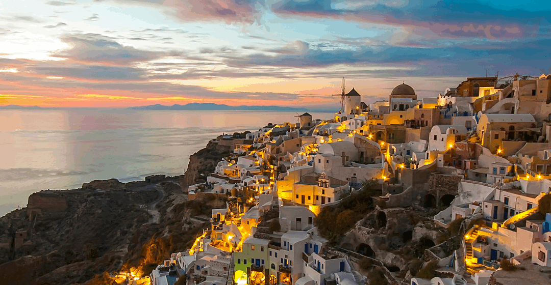 Top Countries Offering Golden Visas in 2025