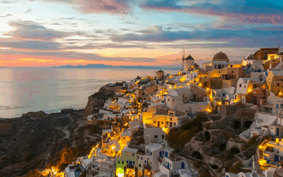 Top Countries Offering Golden Visas in 2025