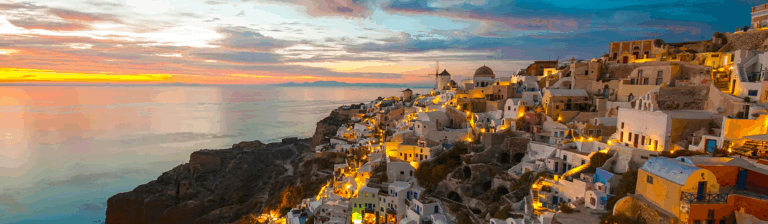 Top Countries Offering Golden Visas in 2025