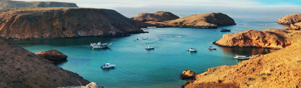 Top Emerging Tax Havens for 2025